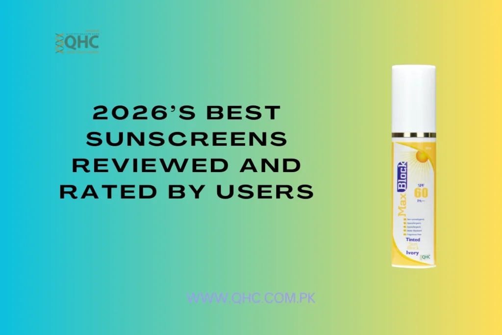 2026’s Best Sunscreens Reviewed and Rated by Users