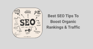 SEO Tips