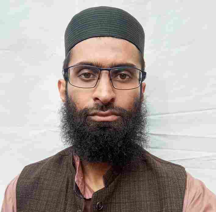 hafizusman
